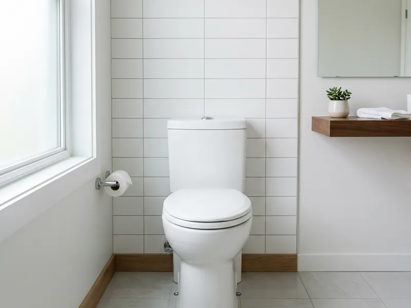 Toilet Repair & Installation Plumber in Raceland, LA